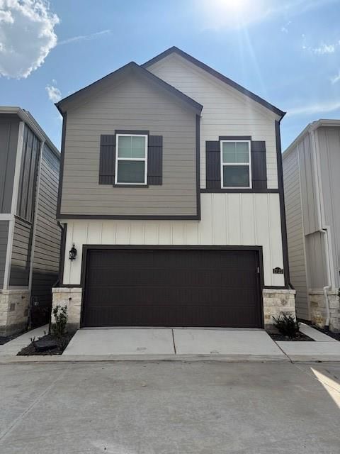 Photo of 17127 White Acer Way, Houston, TX 77084 (MLS # 3825412)