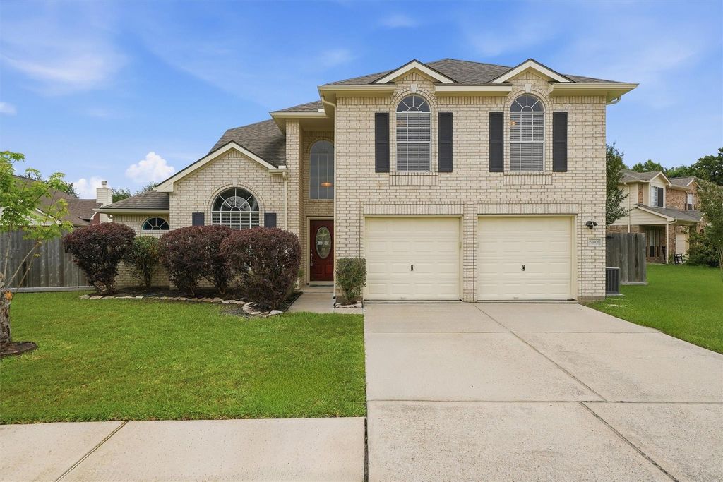 Photo of 26905 Faircourt Drive, Kingwood, TX 77339 (MLS # 36301541)