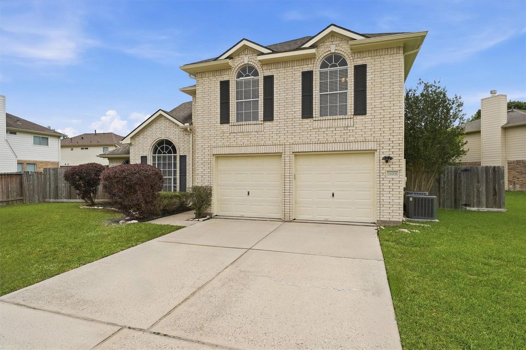 Photo of 26905 Faircourt Drive, Kingwood, TX 77339 (MLS # 36301541)