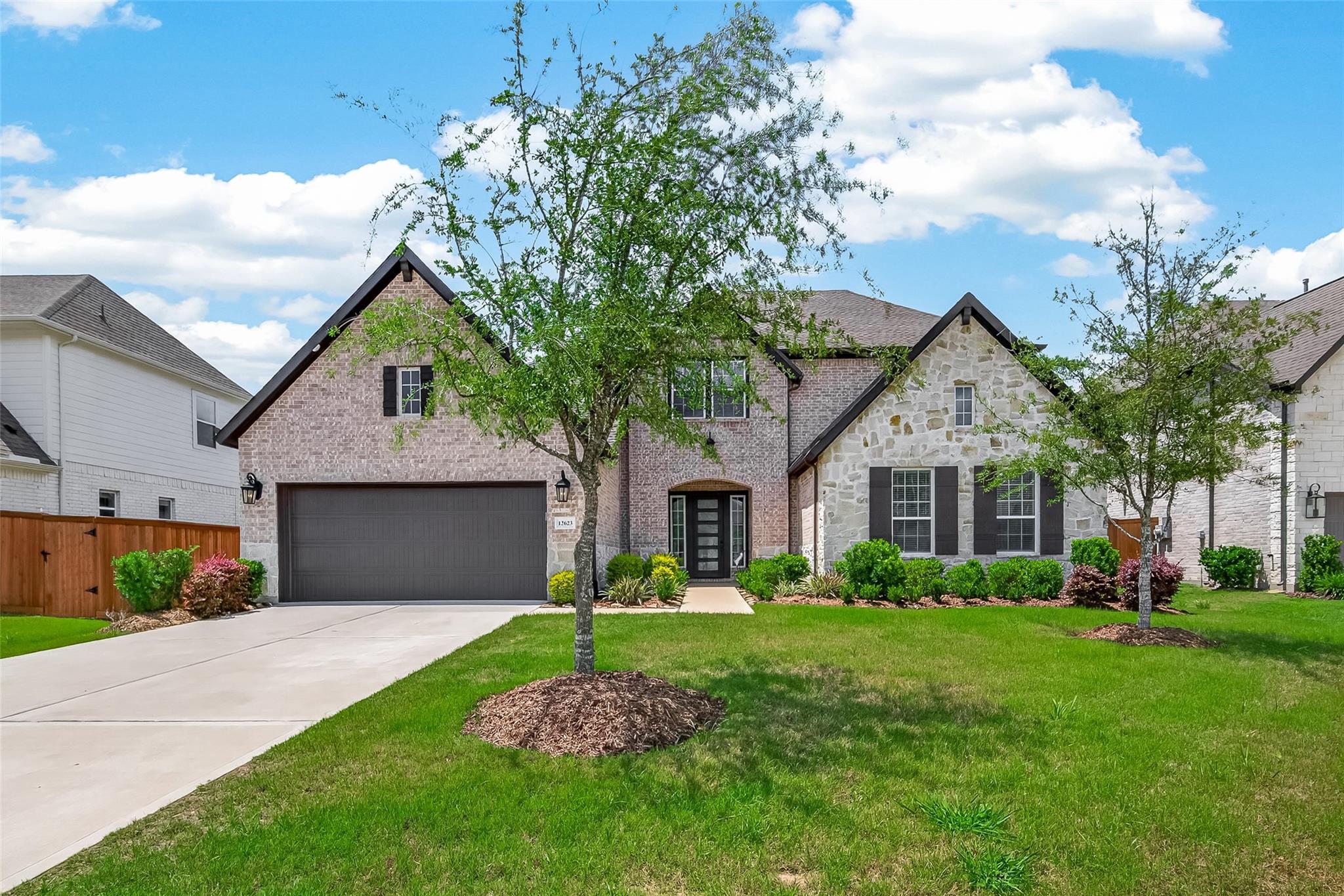 12623 Smokey Sunset Court