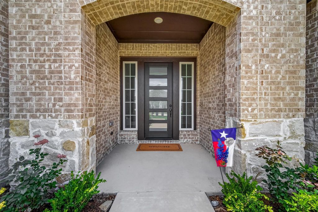 Photo of 12623 Smokey Sunset Court, Cypress, TX 77433 (MLS # 68974376)