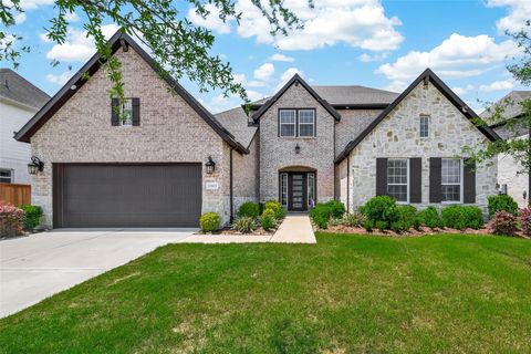 Photo of 12623 Smokey Sunset Court, Cypress, TX 77433 (MLS # 68974376)