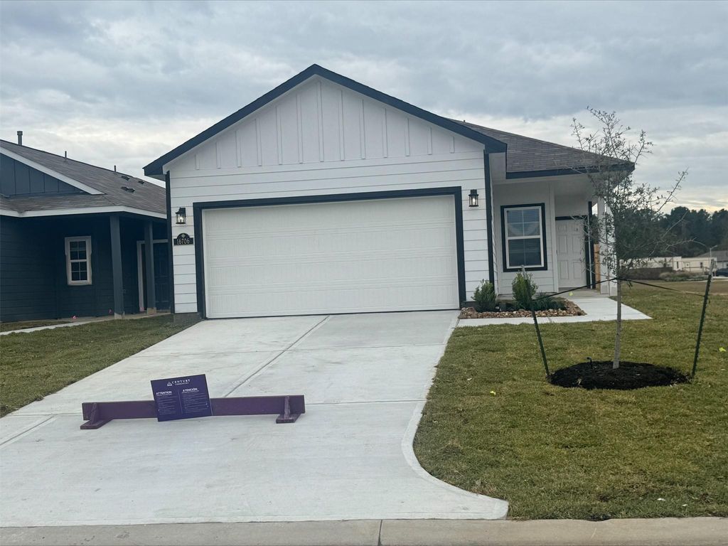 Photo of 16706 Brighter Blooms Avenue, Porter, TX 77365 (MLS # 15683289)