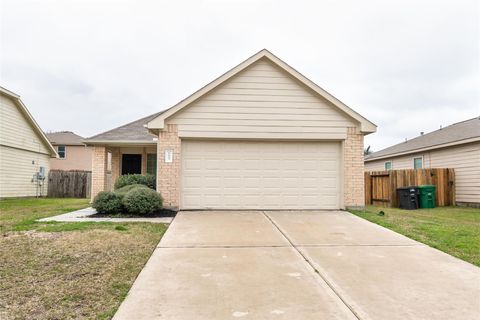 Photo of 5627 Rocky Trail Drive, Kingwood, TX 77339 (MLS # 8069846)