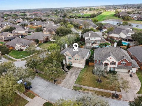 Photo of 2742 Villa Pisa Lane, League City, TX 77573 (MLS # 28222284)
