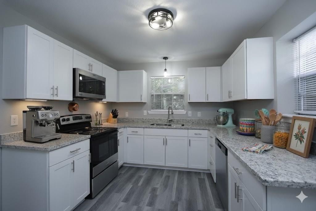 Photo of 17078 Oak Grove Lane, New Caney, TX 77357 (MLS # 52516364)