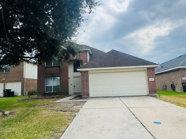 Photo of 10411 Iris Lake Court, Houston, TX 77070 (MLS # 6666098)