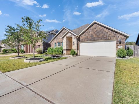Photo of 6006 Scott Way, Rosenberg, TX 77471 (MLS # 42783456)