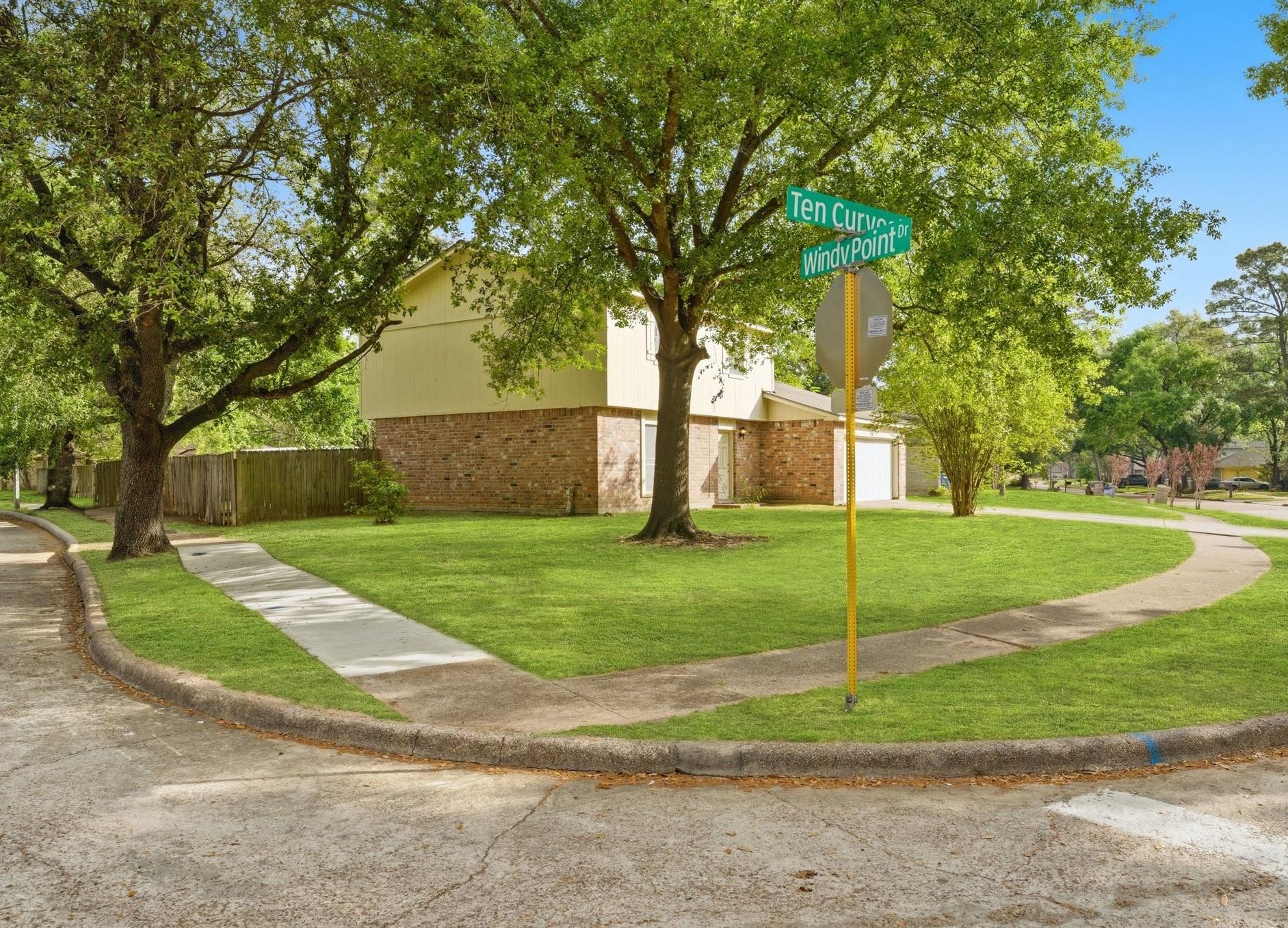 6914 Ten Curves Road