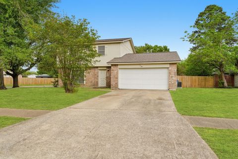 6914 Ten Curves Road Spring TX 77379