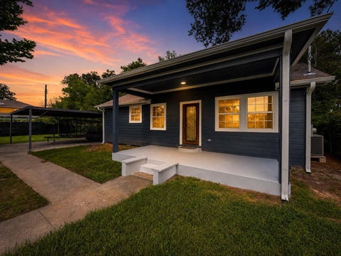 Homes For Rent - 7812 Appleton Street<br/> Houston, TX 77022