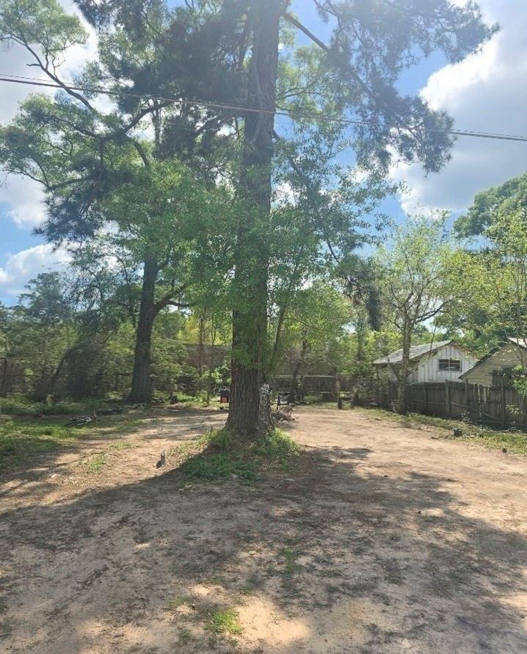 Photo of TBD Peach Creek, New Caney, TX 77357 (MLS # 8852913)