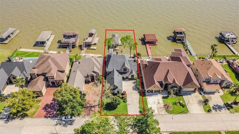 Photo of 19022 Vantage View Lane, Houston, TX 77346 (MLS # 11314661)