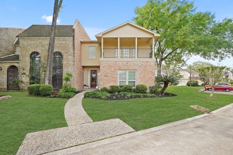 9334 Briar Forest Drive Houston TX 77063