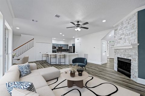 Photo of 1826 Cheyenne River Circle, Sugar Land, TX 77478 (MLS # 69968511)