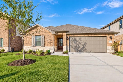 Photo of 6447 Brazos Trail Drive, Richmond, TX 77469 (MLS # 97337934)