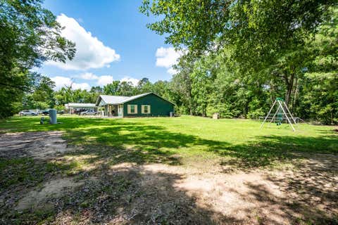 Homes For Sale - 55 County Road 2287<br/> Cleveland, TX 77327