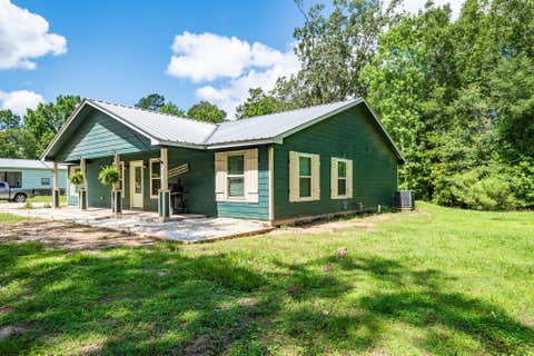 Homes For Sale - 55 County Road 2287<br/> Liberty County, Cleveland, TX 77327