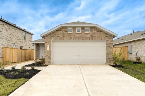Photo of 6835 Eastern Cottonwood Lane Ln, Katy, TX 77493 (MLS # 23045663)