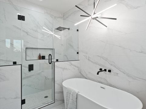 Photo of 6635 Katarani Drive Dr, Houston, TX 77091 (MLS # 33127677)