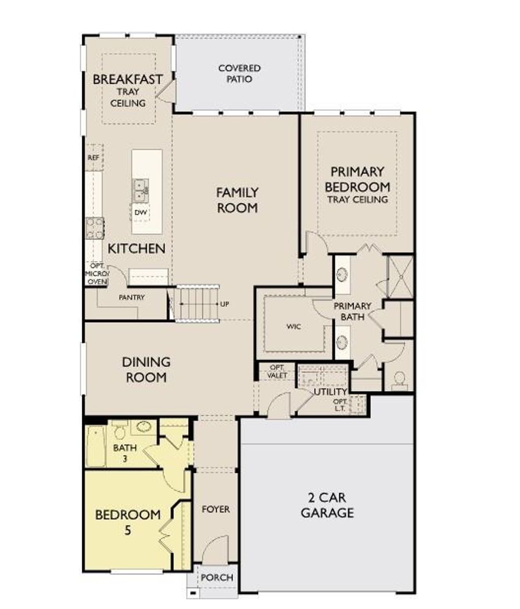 Photo of 4117 Silver Falls Lane, League City, TX 77573 (MLS # 43741296)