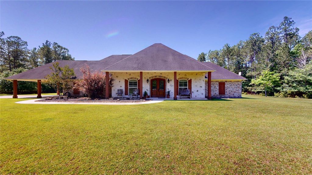 Photo of 8203 Dakota Drive, Lumberton, TX 77657 (MLS # 51274214)