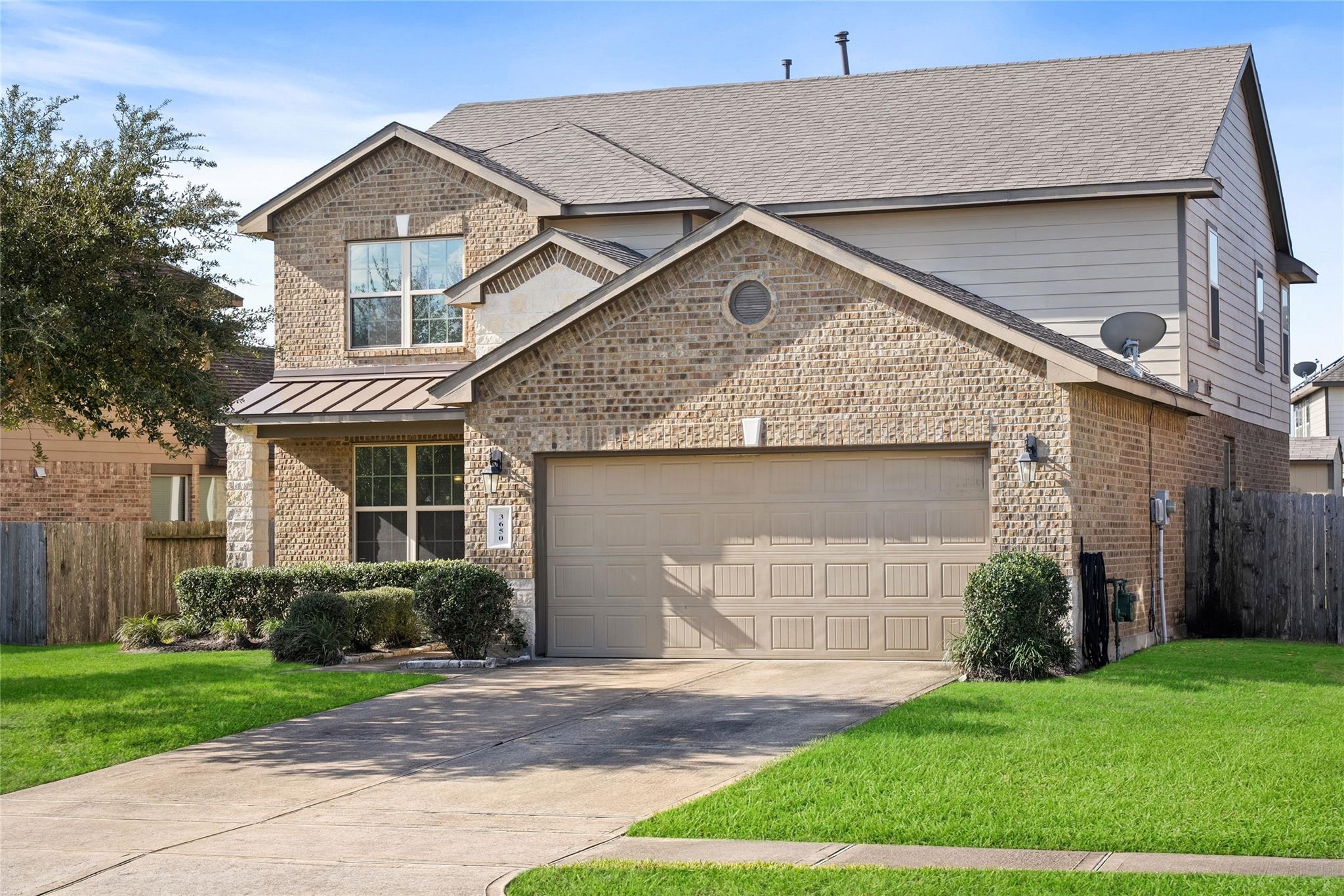 3650 Daintree Park Drive