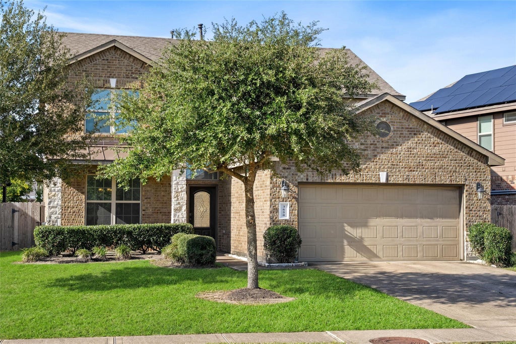 Photo of 3650 Daintree Park Drive, Katy, TX 77494 (MLS # 16801351)