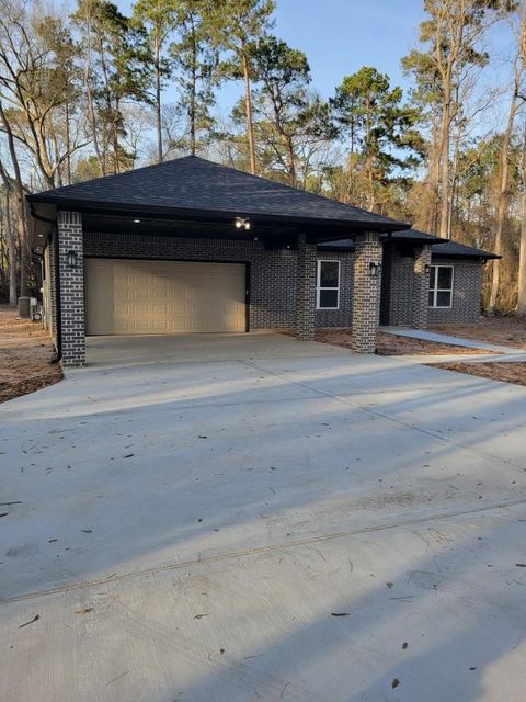 172 Cr 3669n N Splendora TX 77372