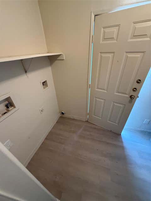 Photo of 7806 Beckley St #A, Houston, TX 77088 (MLS # 5432587)