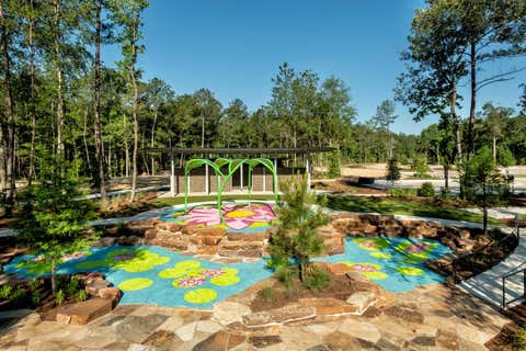 Tiny photo for 15619 Broadway Bend Drive, Conroe, TX 77302 (MLS # 24579387)