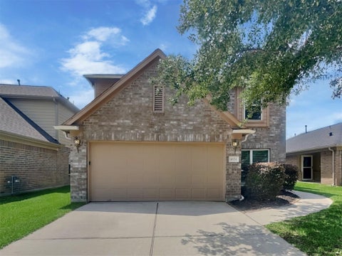Homes For Rent - 4854 Dappled Grove Trail<br/> Humble, TX 77346