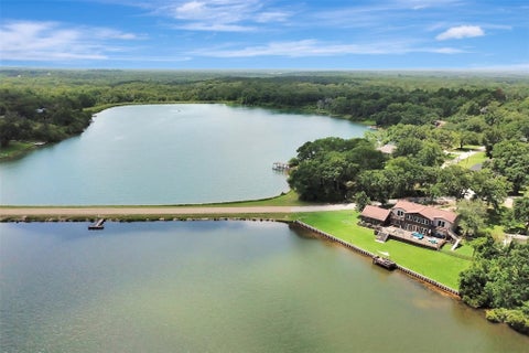 Photo of 571 Lakeview Circle, Hilltop Lakes, TX 77871 (MLS # 13728837)