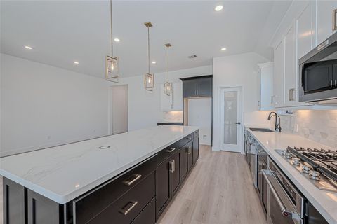 Tiny photo for 2315 Red Chip Lane, Katy, TX 77494 (MLS # 78062610)