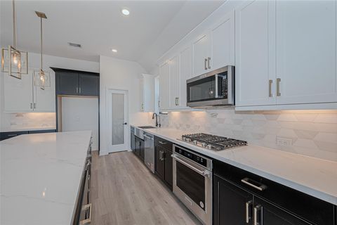 Tiny photo for 2315 Red Chip Lane, Katy, TX 77494 (MLS # 78062610)