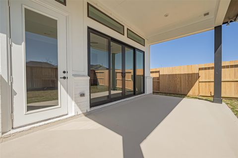 Tiny photo for 2315 Red Chip Lane, Katy, TX 77494 (MLS # 78062610)