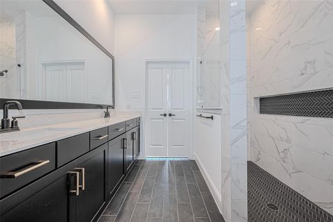 Tiny photo for 2315 Red Chip Lane, Katy, TX 77494 (MLS # 78062610)