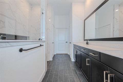 Tiny photo for 2315 Red Chip Lane, Katy, TX 77494 (MLS # 78062610)