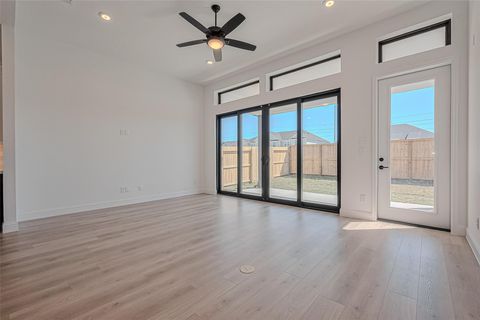 Tiny photo for 2315 Red Chip Lane, Katy, TX 77494 (MLS # 78062610)