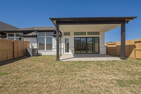 Tiny photo for 2315 Red Chip Lane, Katy, TX 77494 (MLS # 78062610)