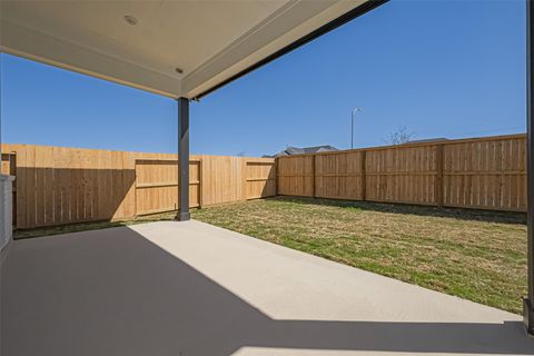 Tiny photo for 2315 Red Chip Lane, Katy, TX 77494 (MLS # 78062610)