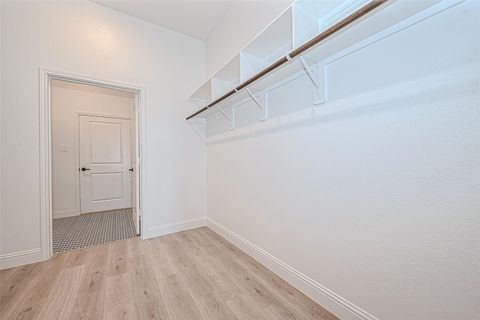 Tiny photo for 2315 Red Chip Lane, Katy, TX 77494 (MLS # 78062610)