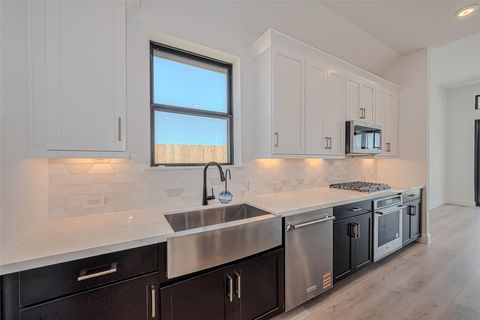 Tiny photo for 2315 Red Chip Lane, Katy, TX 77494 (MLS # 78062610)