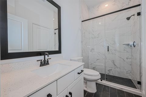 Tiny photo for 2315 Red Chip Lane, Katy, TX 77494 (MLS # 78062610)