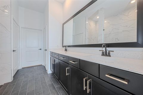 Tiny photo for 2315 Red Chip Lane, Katy, TX 77494 (MLS # 78062610)