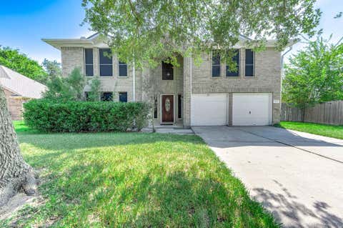 Photo of 1835 Taylor Creek Drive, Fresno, TX 77545 (MLS # 28122811)