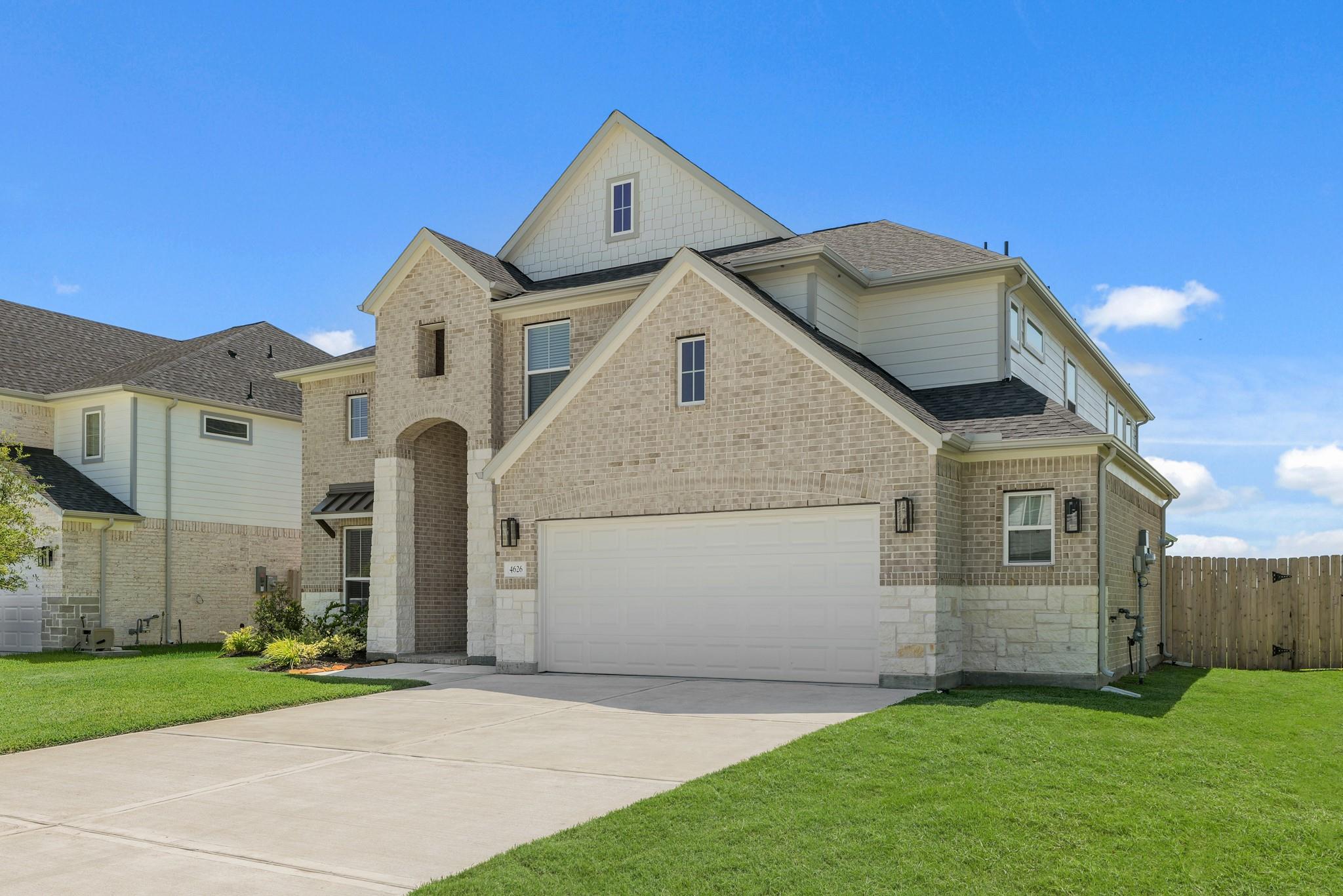 4626 Whisperwood Drive
