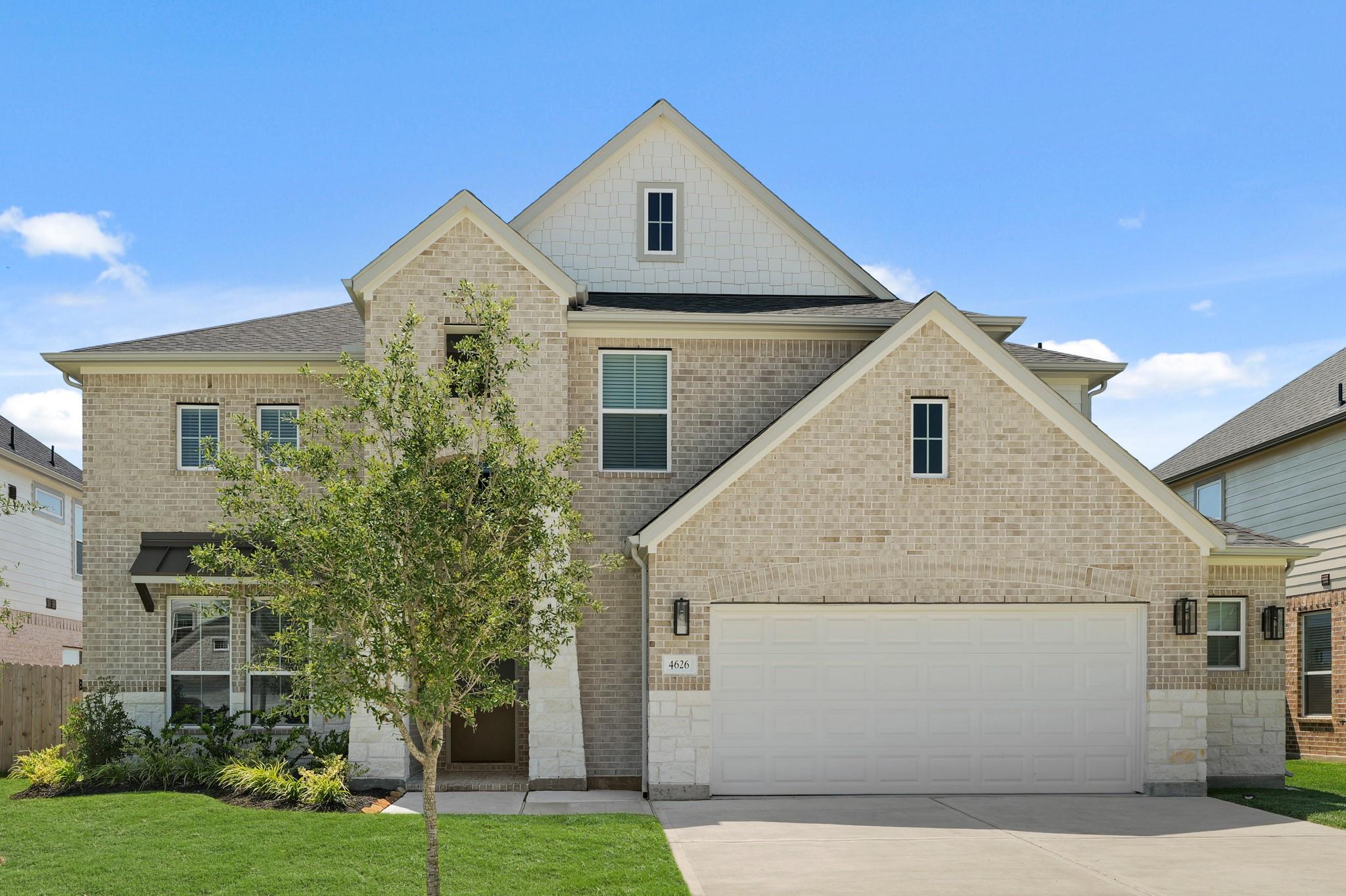 4626 Whisperwood Drive