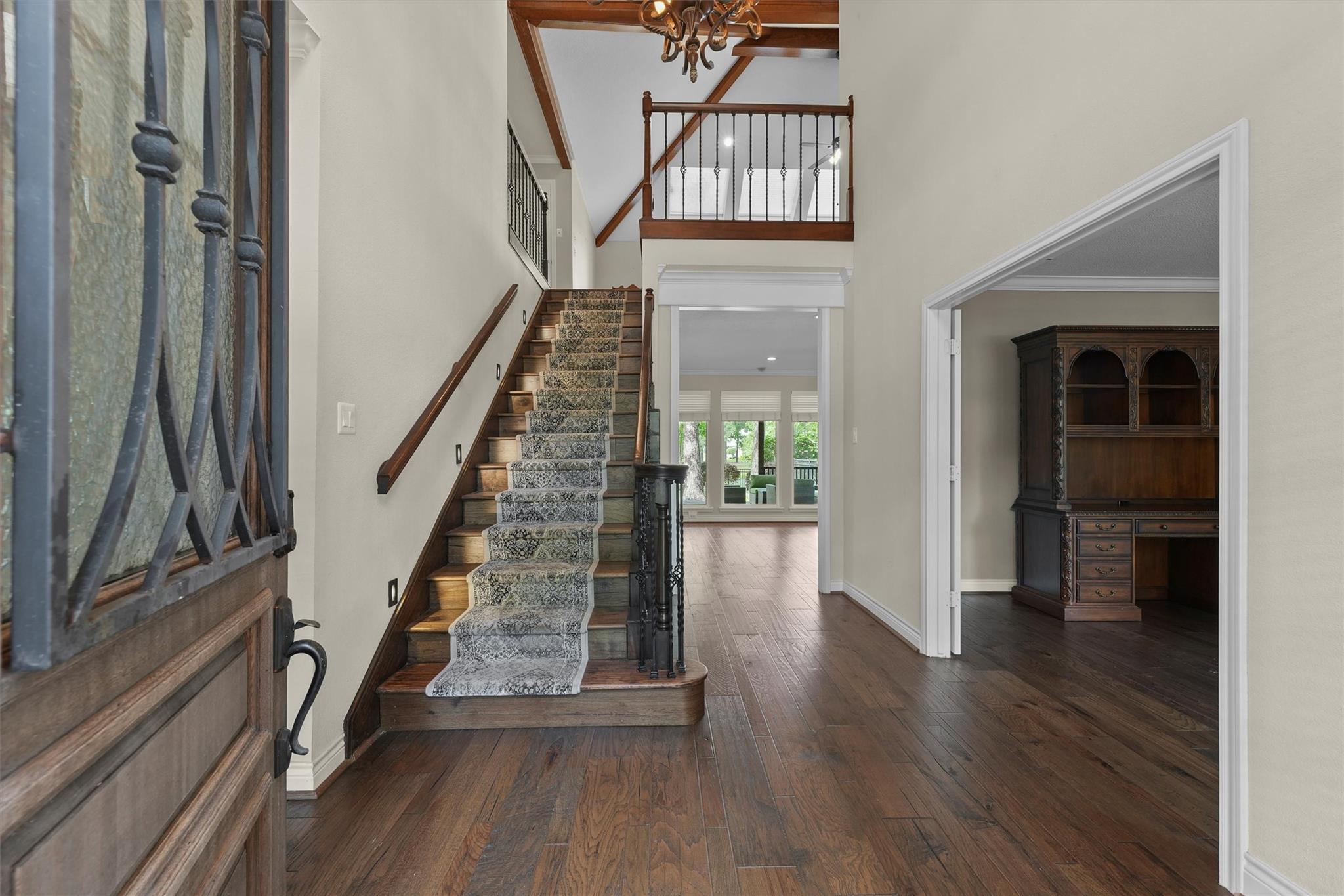 2023 Forest Garden Drive