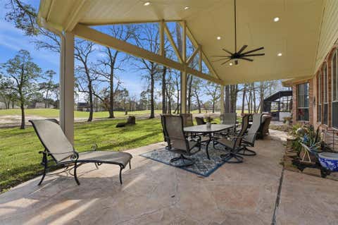 Photo of 18410 Tranquility Drive, Humble, TX 77346 (MLS # 52610393)